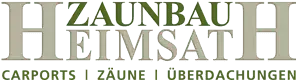 Zaunbau Heimsath – Carports, Zäune und Überdachungen